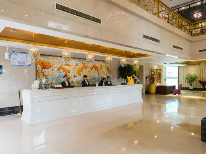 Xinxiya Hotel
