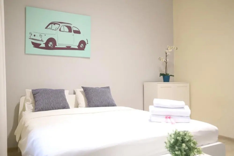 Heaven Eleven Apartments - Old Town