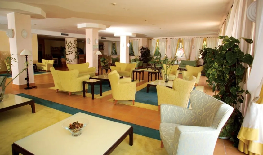 Hotel Ariston photo 26