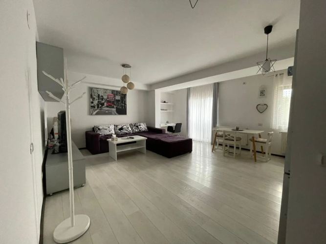 Giurgiului Apartament