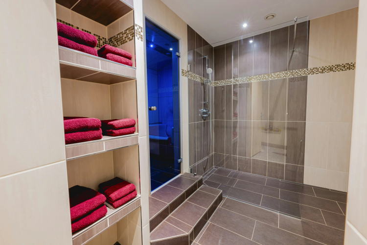 Hotel Am Schlosspark