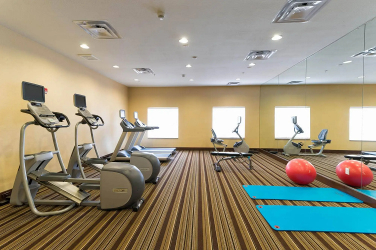 TownePlace Suites by Marriott Seguin
