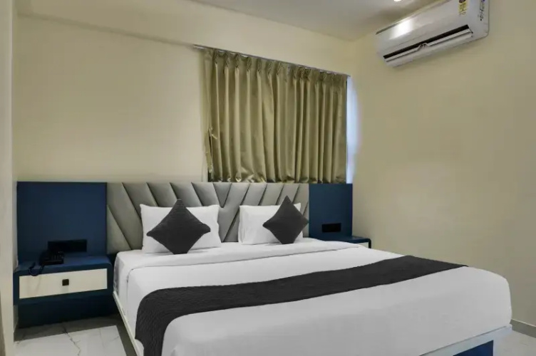 Hotelafbeelding