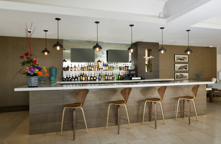 DoubleTree by Hilton Hotel Galveston Beach photo 35