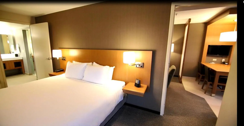Hyatt Place DFW