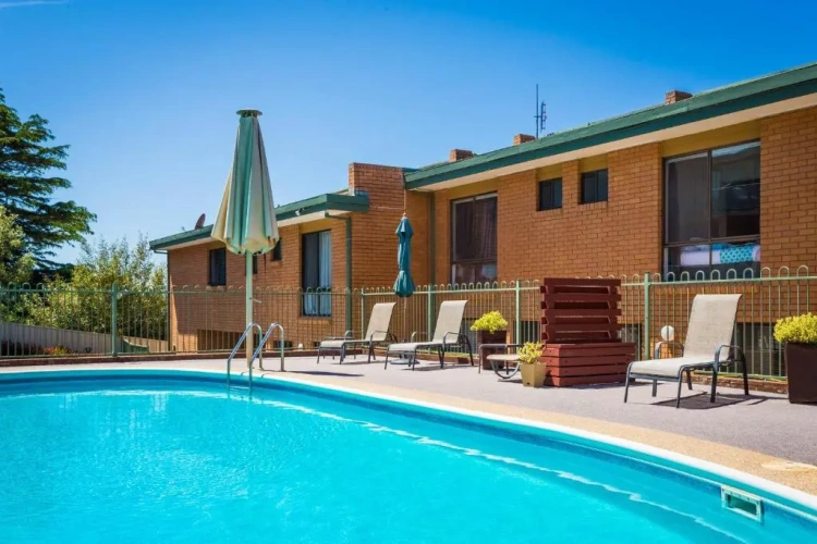 Deluxe Apartment with balcony and with view