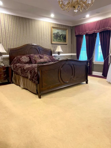 The Lake Manor