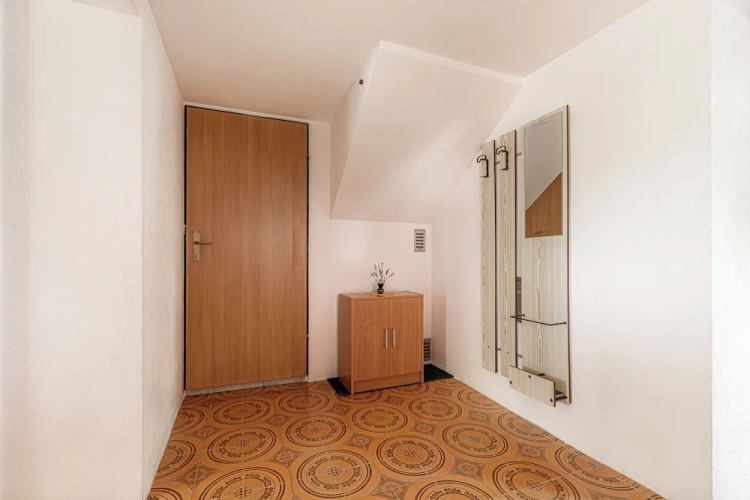 Mržek House with Sauna