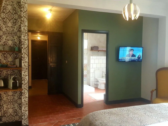 Logement Onze