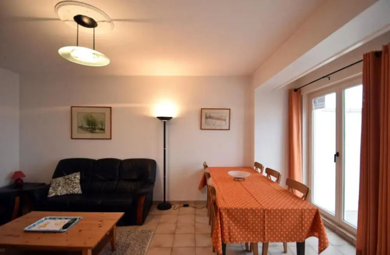 Seaside Stay w/ Large Terrace