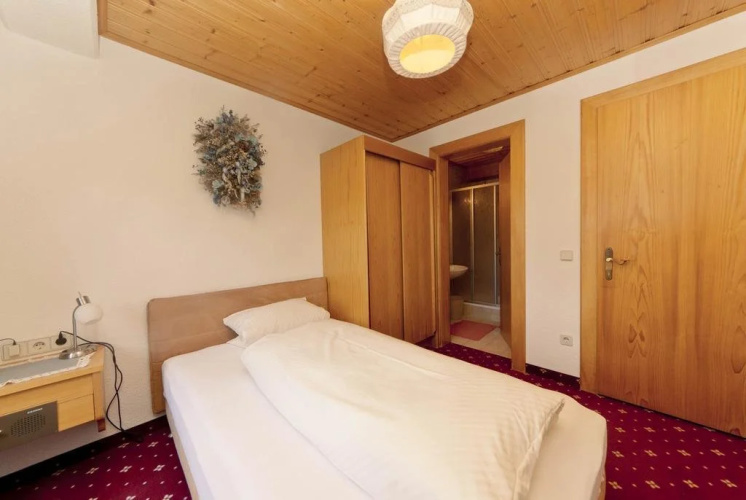 Hotel-garni Hafele