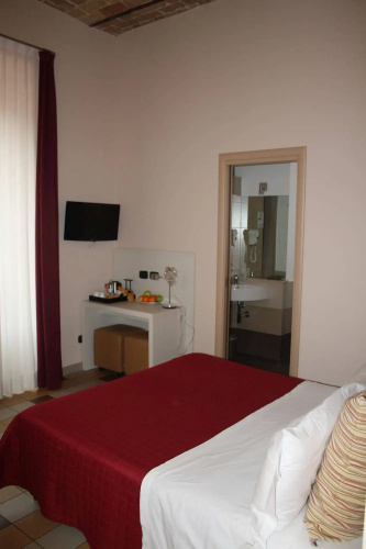 Rooms for you
