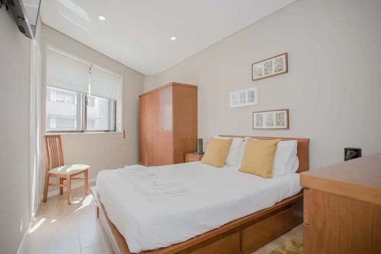Liiiving - Terrace Downtown Apartment