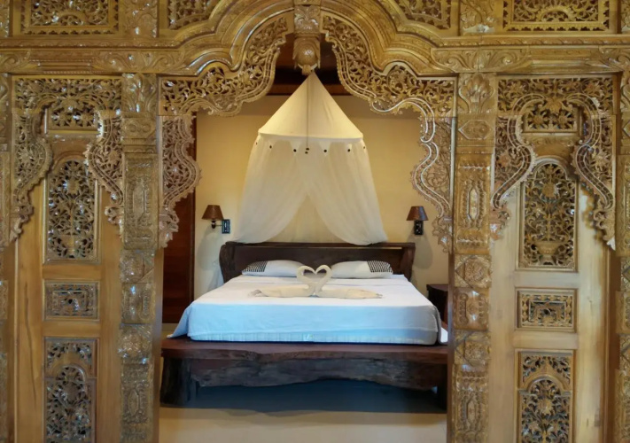 Wahyu Garden House Bali