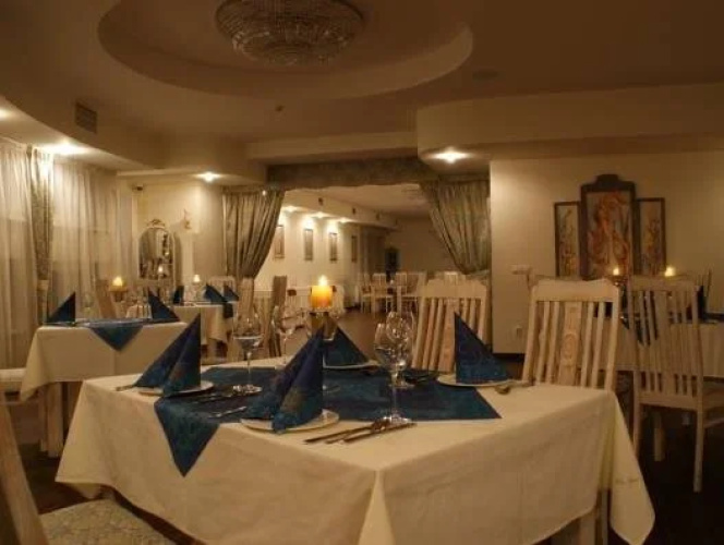 Hotel Via Appia