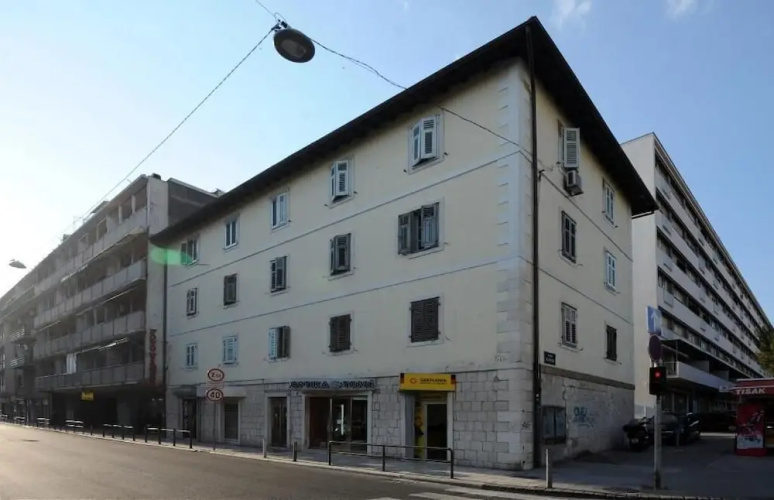 Otel görseli