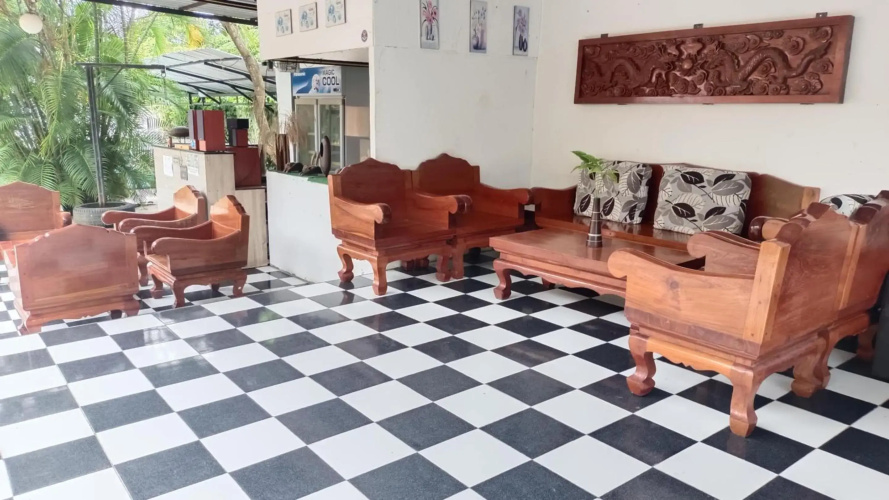 Pai Friendly Resort