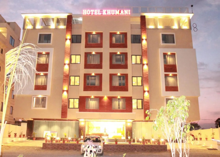 Otel görseli