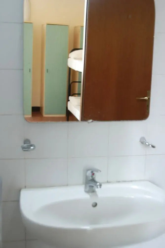 Il Chiostro Hostel and Hotel
