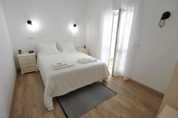 Lagos Central Apartments Ap 1