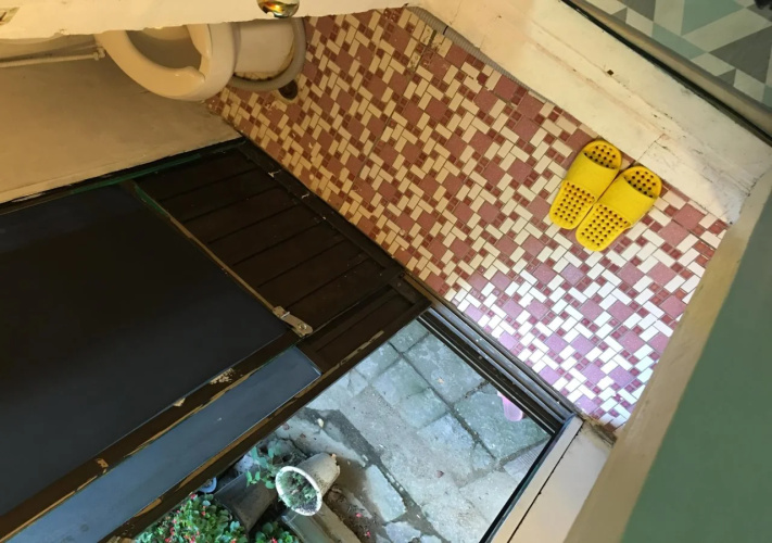 MK guest house - Hostel