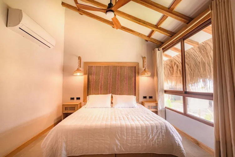 Senda Kokkos Beach