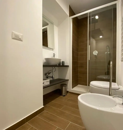 Modern Studio Imbonati 15/2