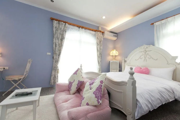 Beauty Monroe B&B