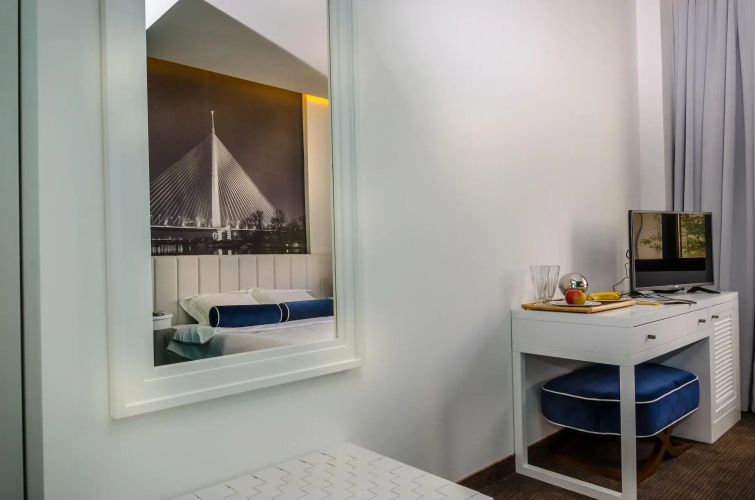 Hotel Passport Garni