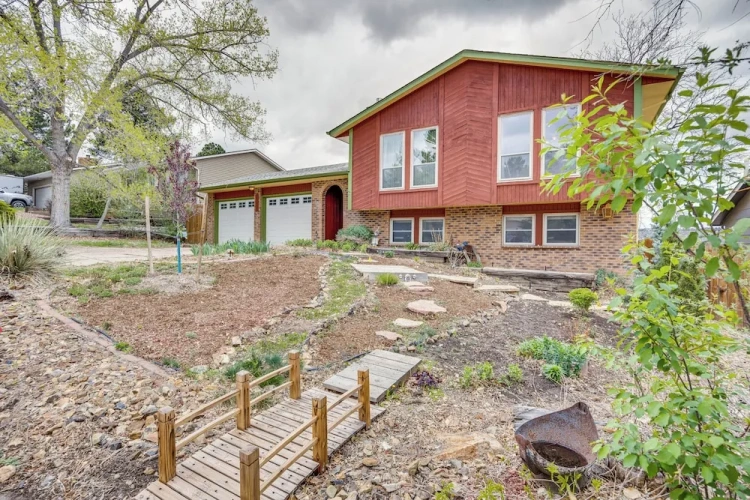 3 Bedrooms Cottage