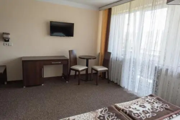 Hotelbild