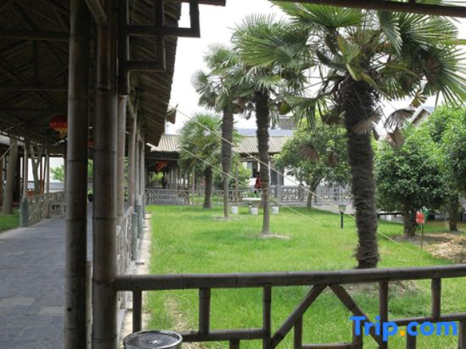 Hefengxiyu Resort