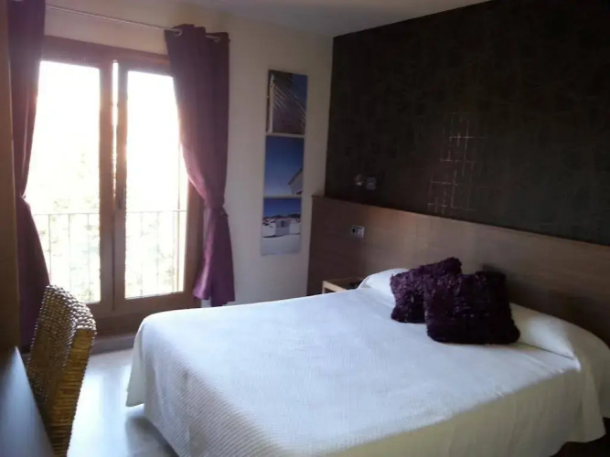 Hostal Casa Clara