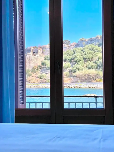 Xenios Zeus Rooms