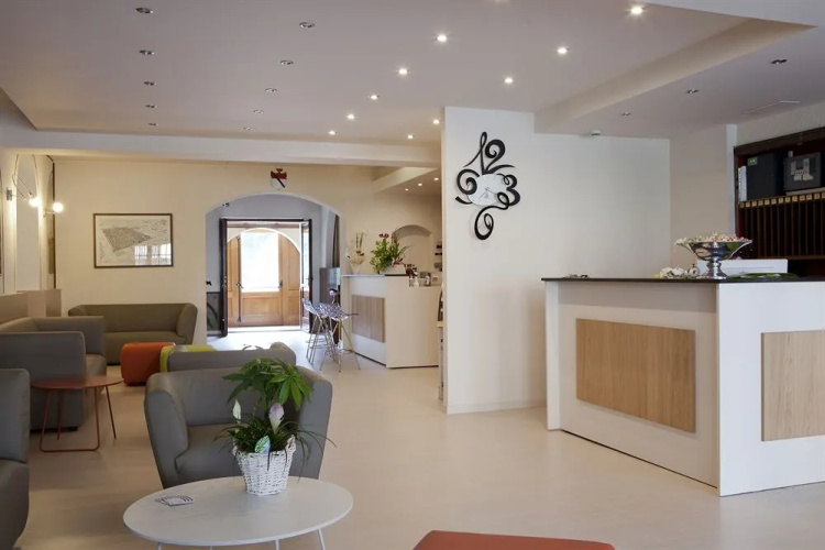 Park Hotel Evançon