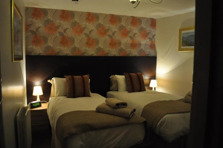 Black Bull Inn