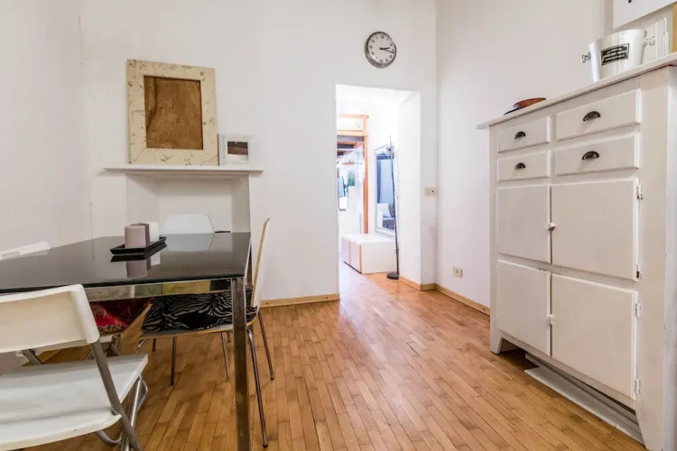 JOIVY Splendid Flat In Perfect Centre