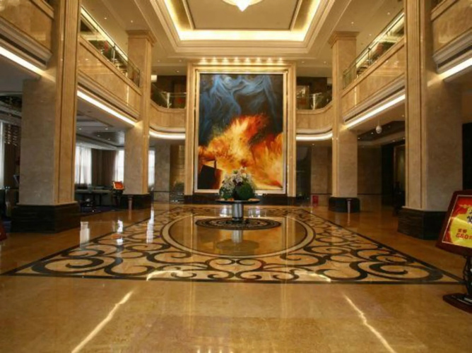 Desheng International Hotel