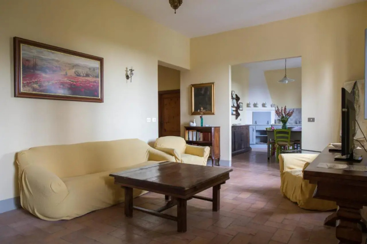 Landgut Casa Bianca