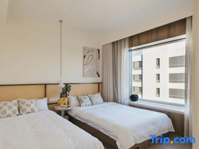 3 Bedrooms Premium room