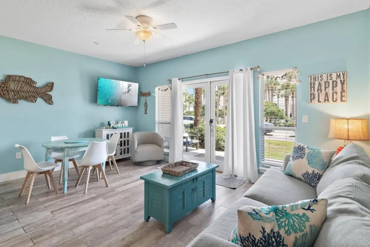 Caribbean Dunes 105