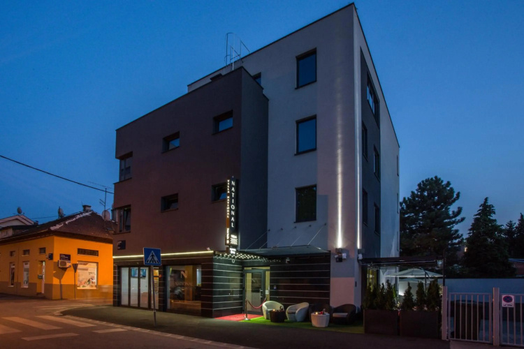 Image de l'hôtel