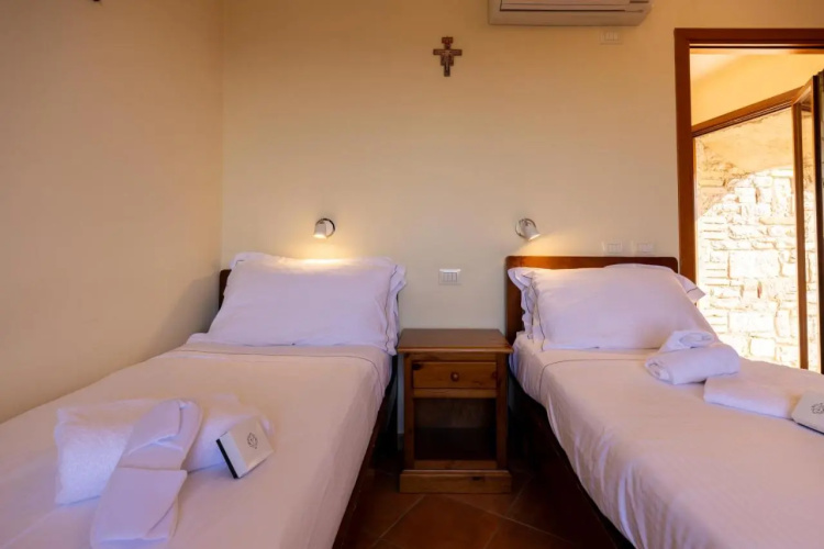 Hotel Monastero Sant'Andrea