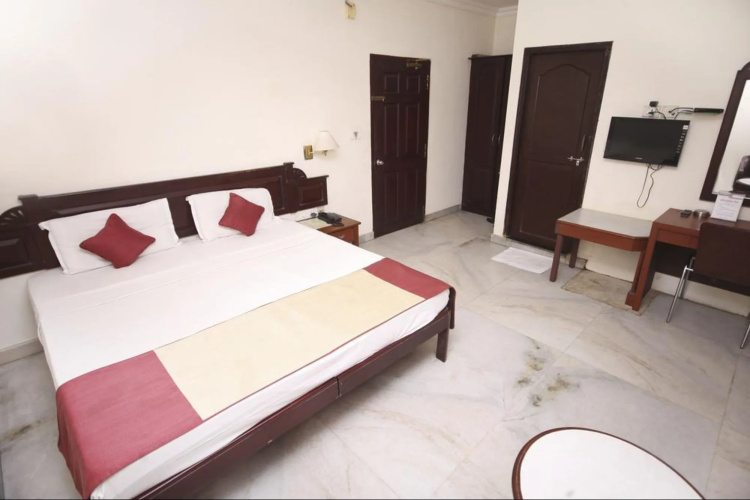 Archana Inn
