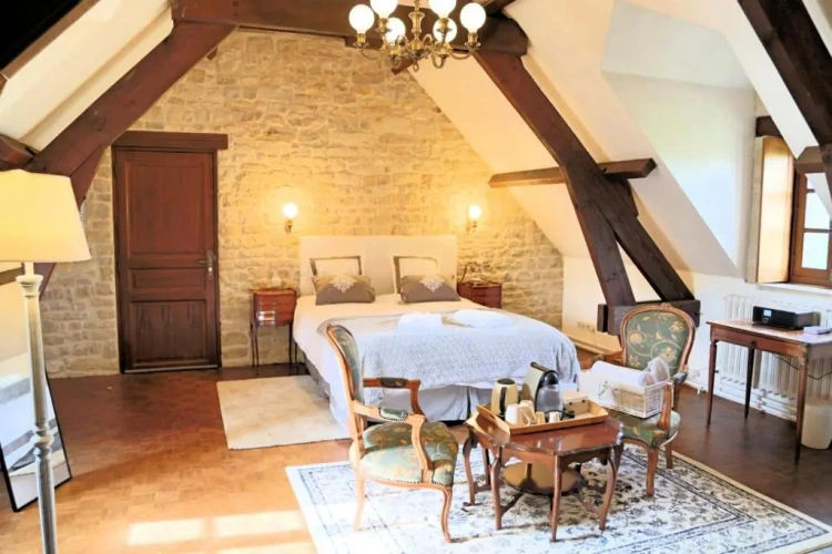 Superior room