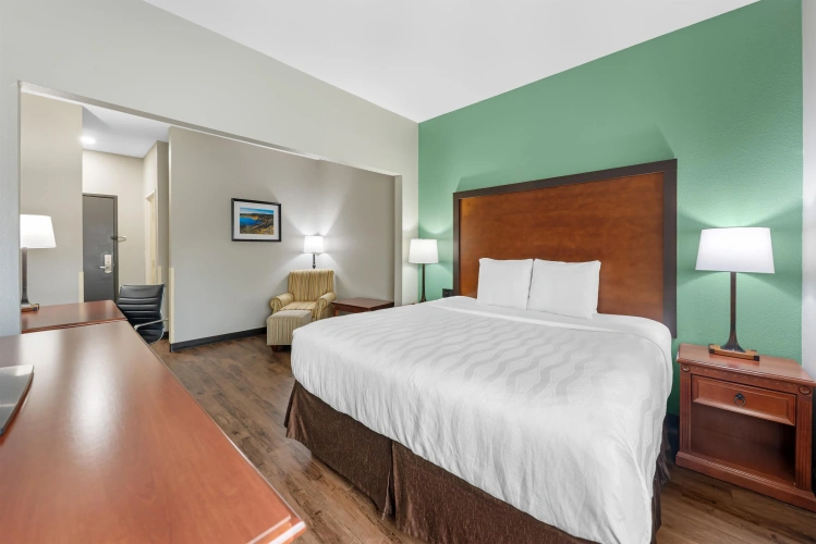 Double Suite
