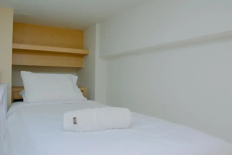 Stylish and Convenient Studio Dave Apartment
