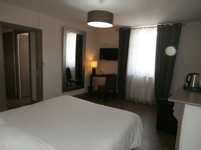 Art Hotel Tendance