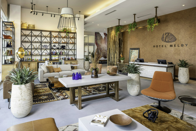 Hotel Melby Downtown Melbourne Tapestry Collection by Hilton photo 21