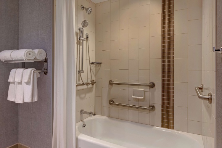 Hyatt Place Bloomington/Normal photo 10